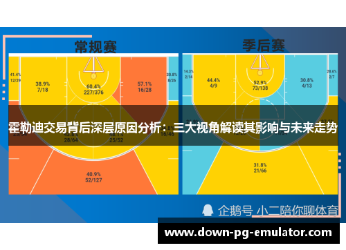 霍勒迪交易背后深层原因分析：三大视角解读其影响与未来走势