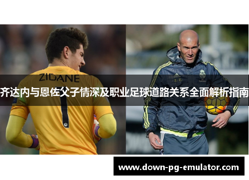齐达内与恩佐父子情深及职业足球道路关系全面解析指南