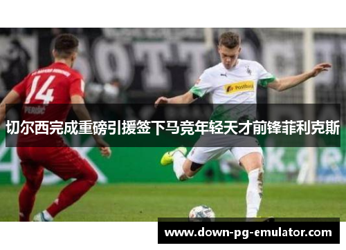 切尔西完成重磅引援签下马竞年轻天才前锋菲利克斯